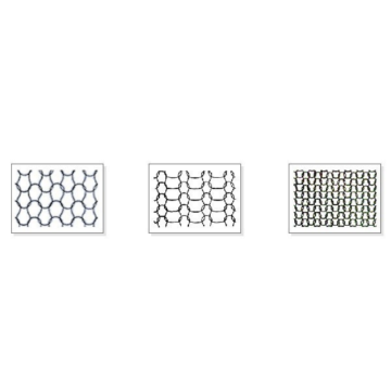 Stainless steel gas-liquid fine mesh